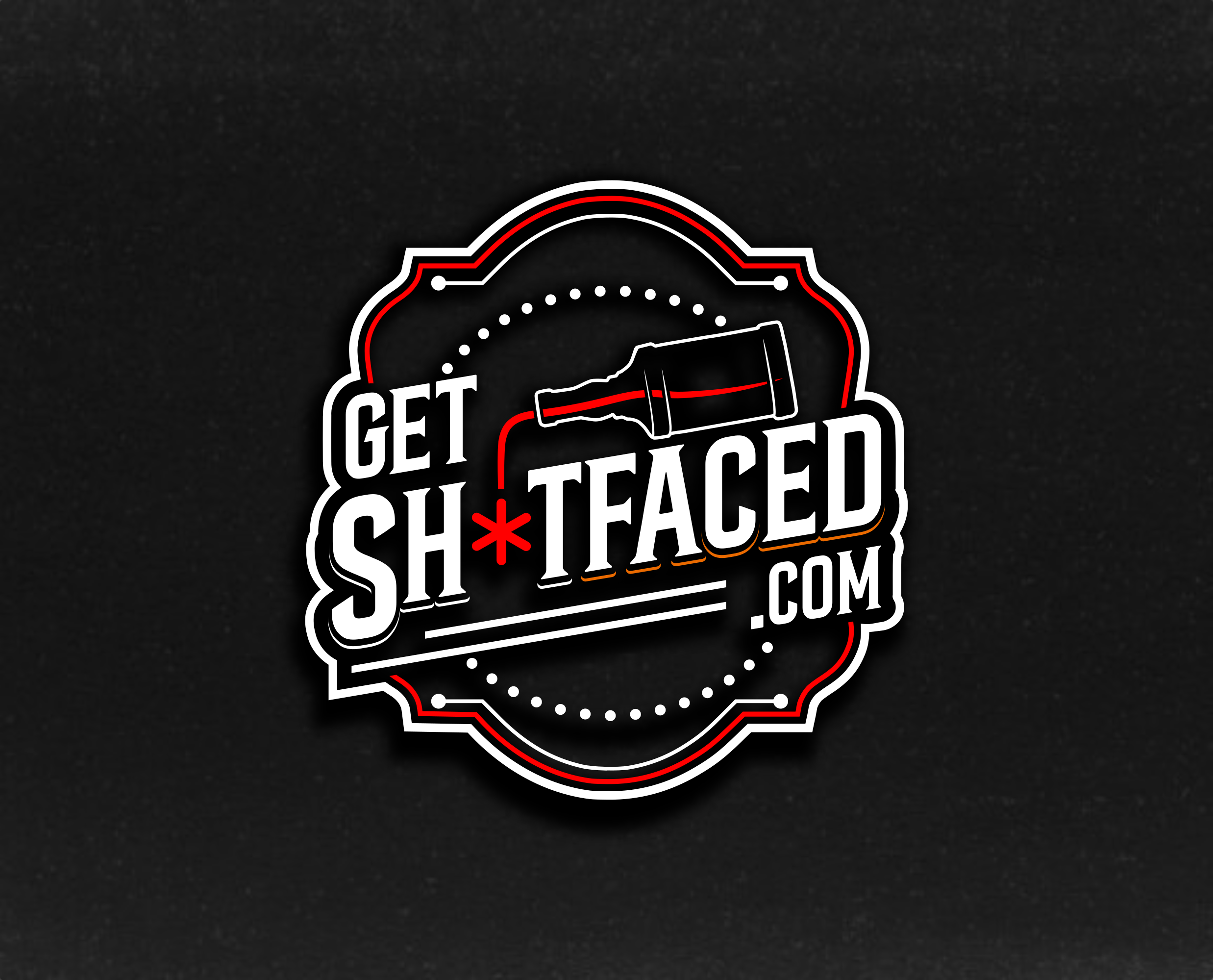 Diseño de Logo por DesigNooox para EducatedGuest | Diseño #33878603