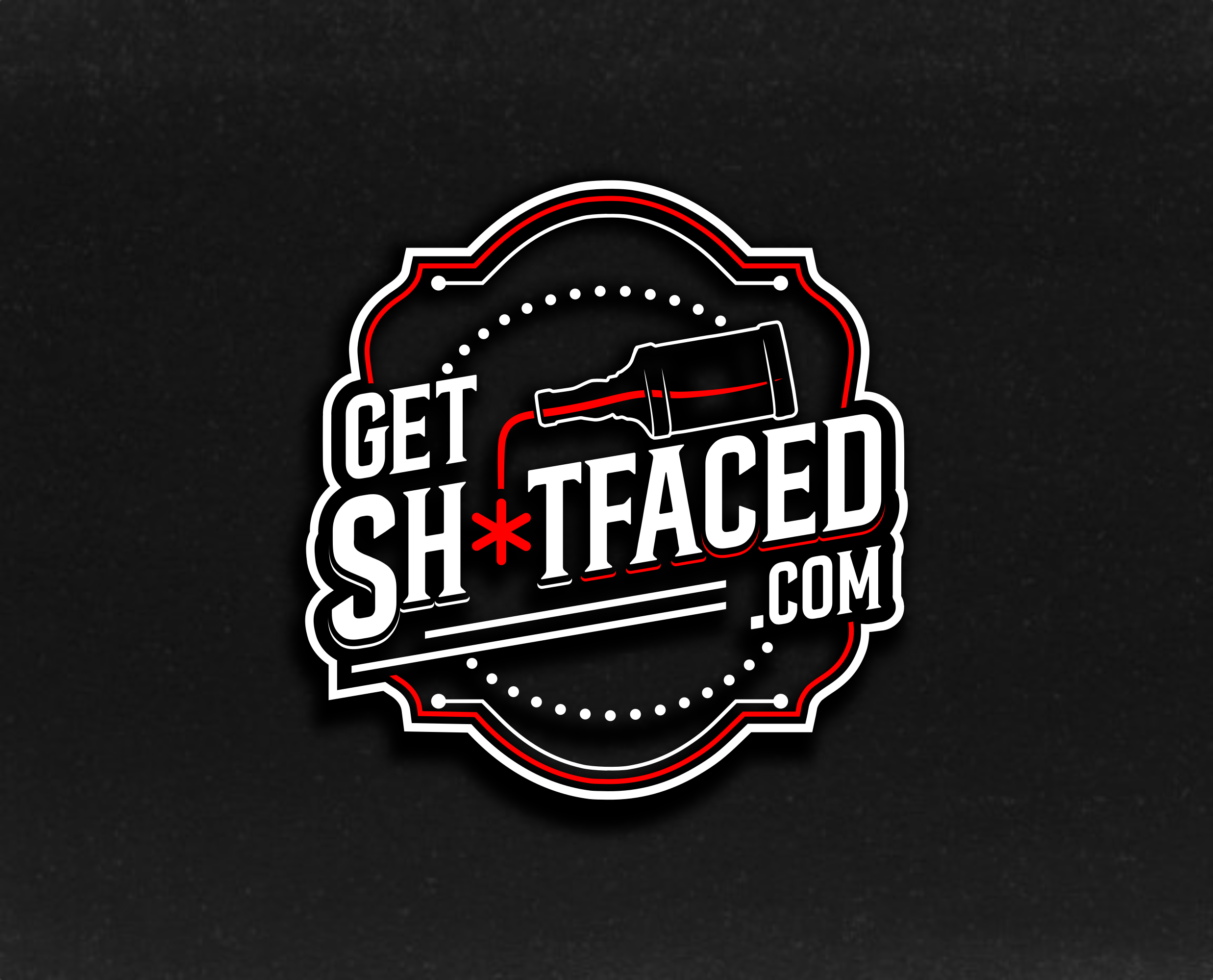 Logo Design by DesigNooox for EducatedGuest | Design #33878621