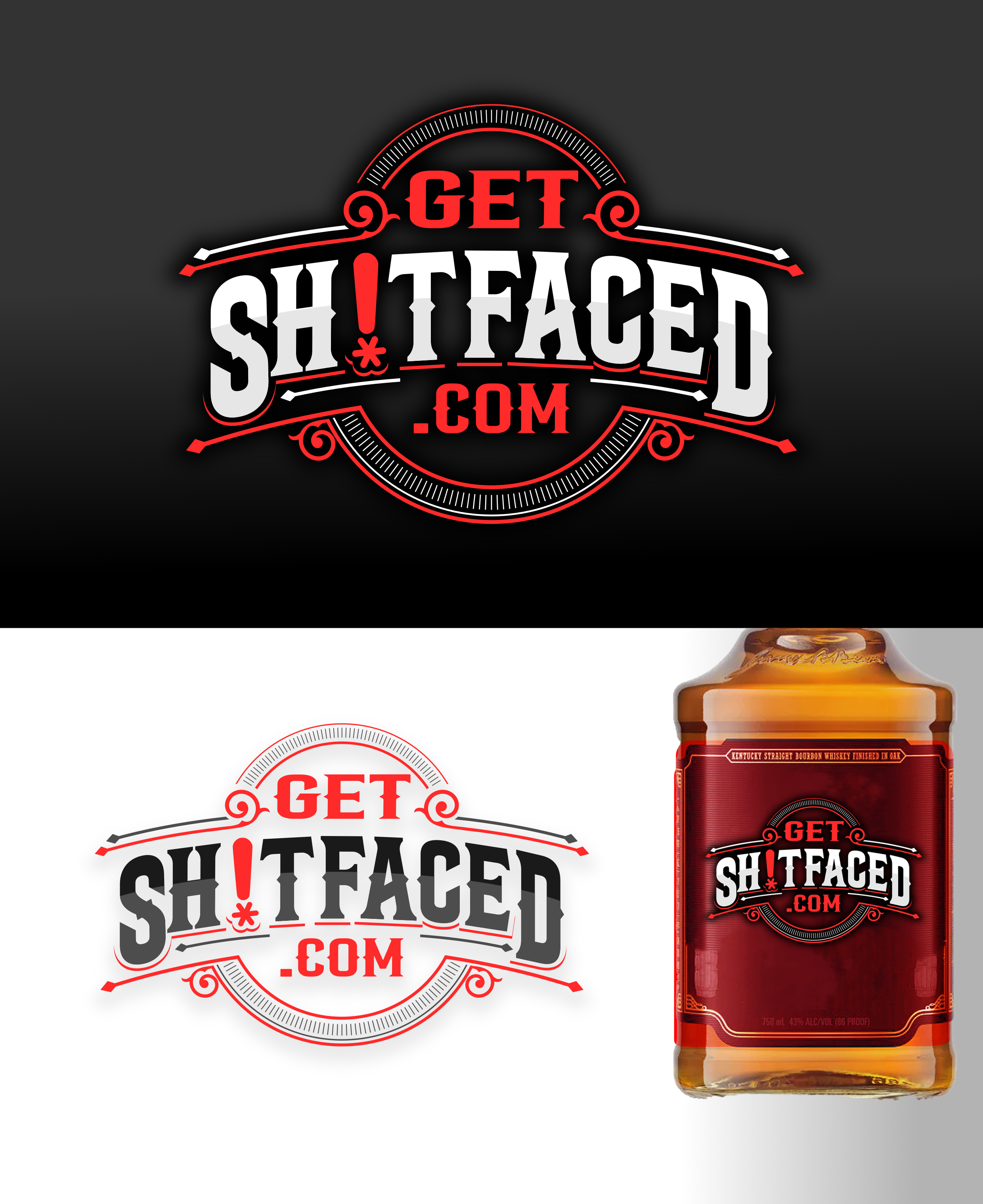 Logo Design by DesigNooox for EducatedGuest | Design #33879287