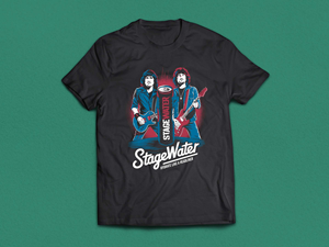 T-shirt Design by Lumen Branding for this project | Design: #33864817