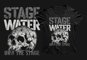 T-shirt Design by guruntool for this project | Design: #33907309