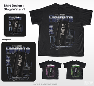 Diseño de Camiseta por AnniverEdits para este proyecto | Diseño #33896060