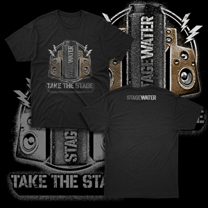 T-shirt Design by V FOUR Design for this project | Design: #33896941