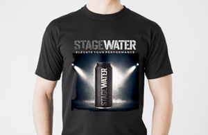 T-shirt Design by Sultan  Studio for this project | Design: #33869591
