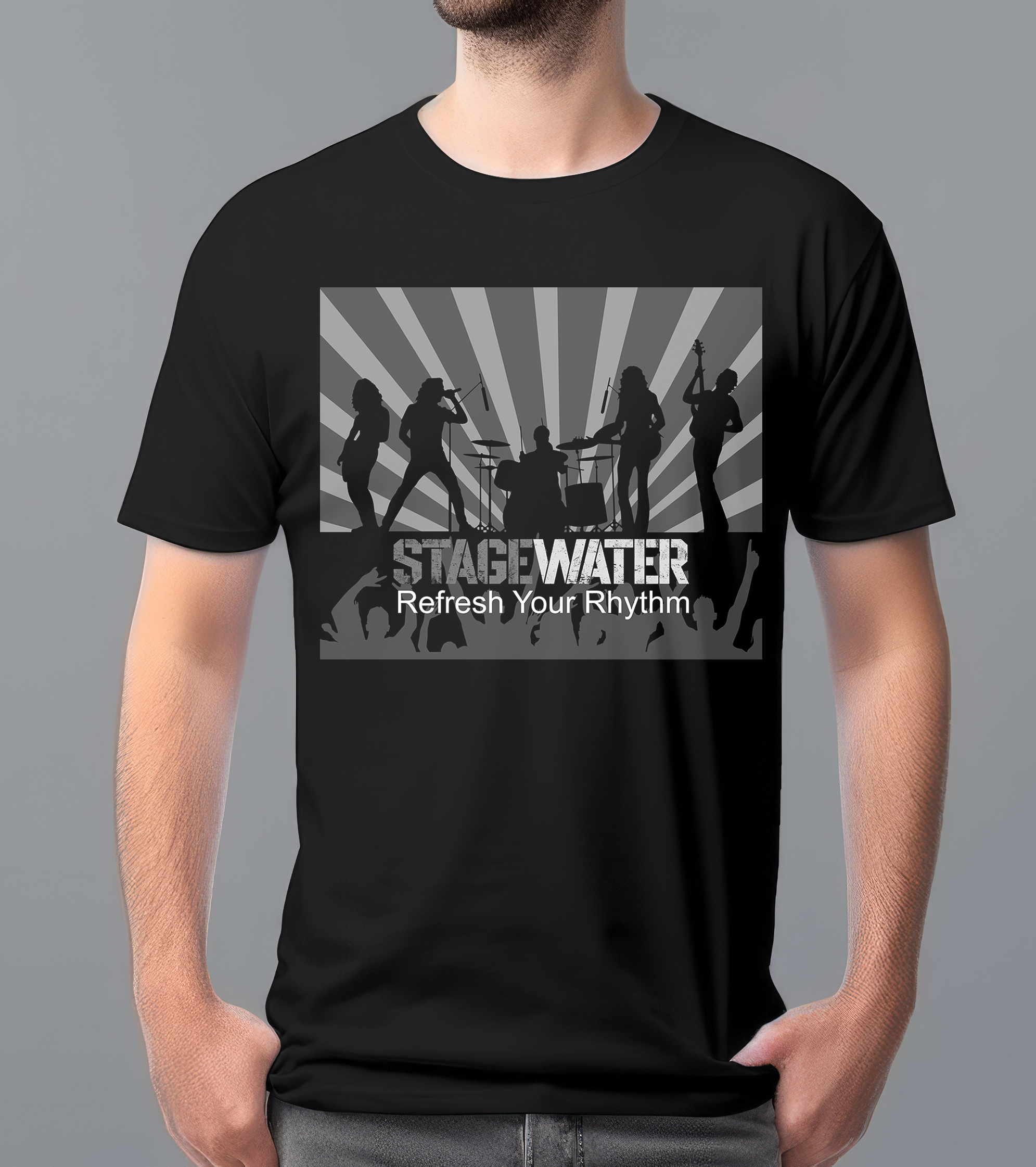 T-shirt Design by Yayan gesuter for this project | Design #33896197