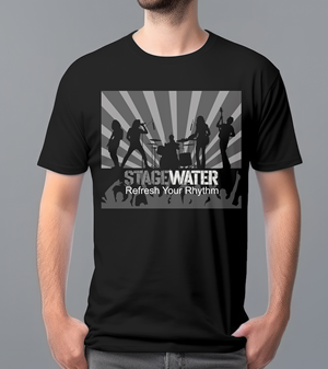 Diseño de Camiseta por Yayan gesuter para este proyecto | Diseño #33896197