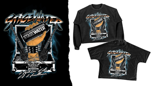 T-shirt Design by FLOWSTATE UNION for this project | Design: #33895322