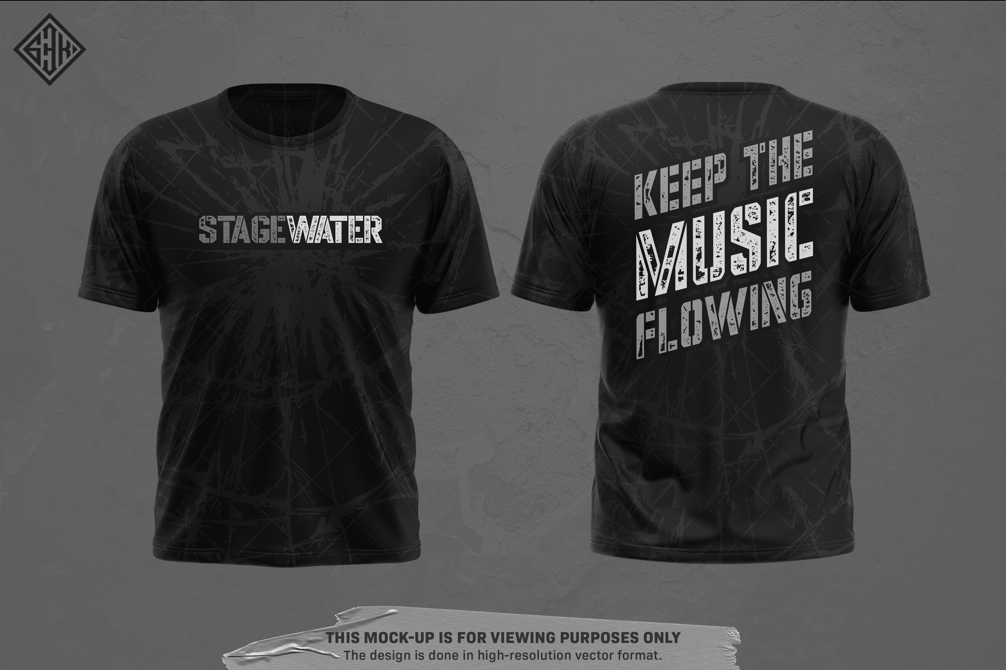 Diseño de Camiseta por gekgrfx para este proyecto | Diseño #33900821