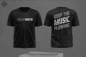 T-Shirt-Design von gekgrfx für dieses Projekt | Design: #33900821