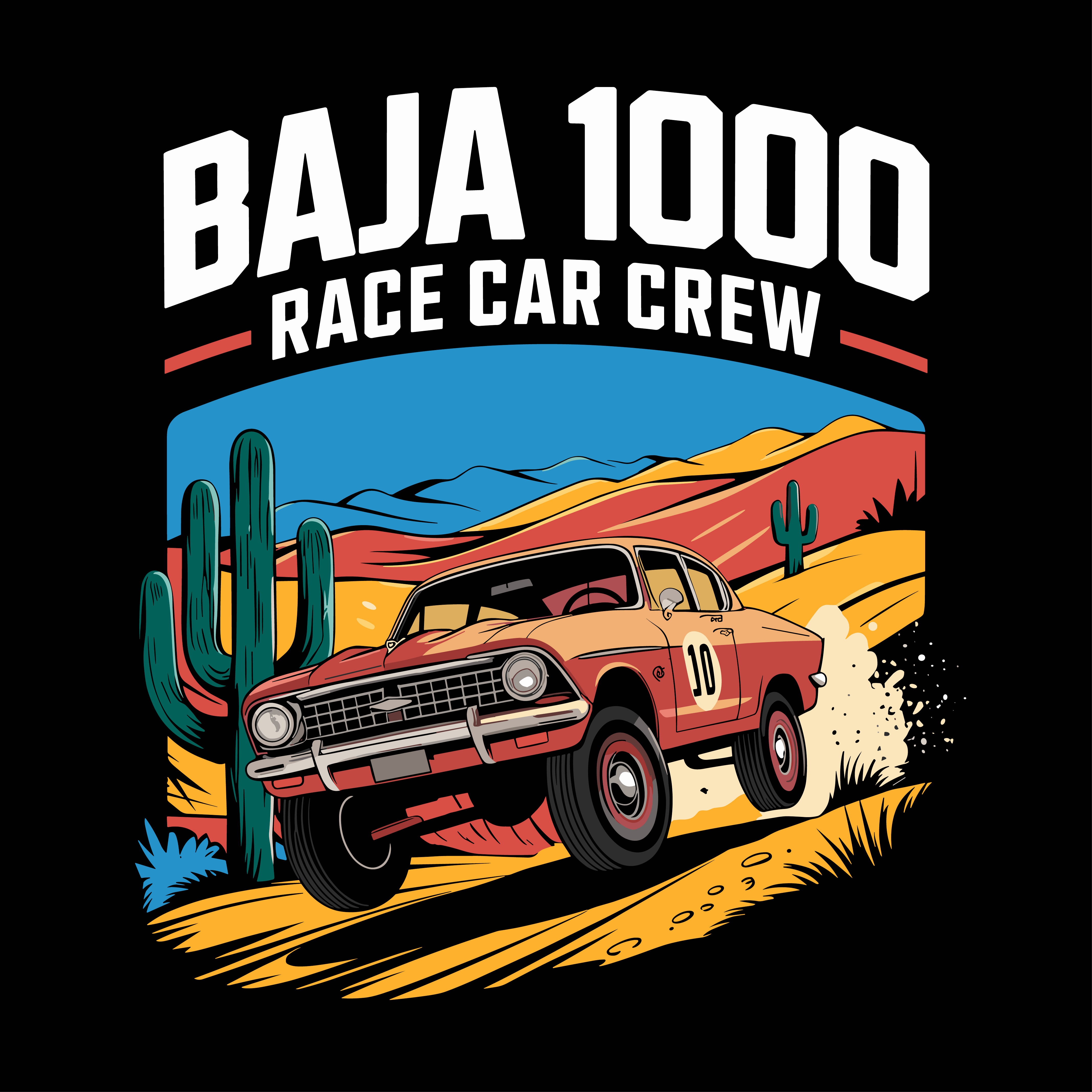 T-shirt Design by Dewantara for this project | Design #33878141