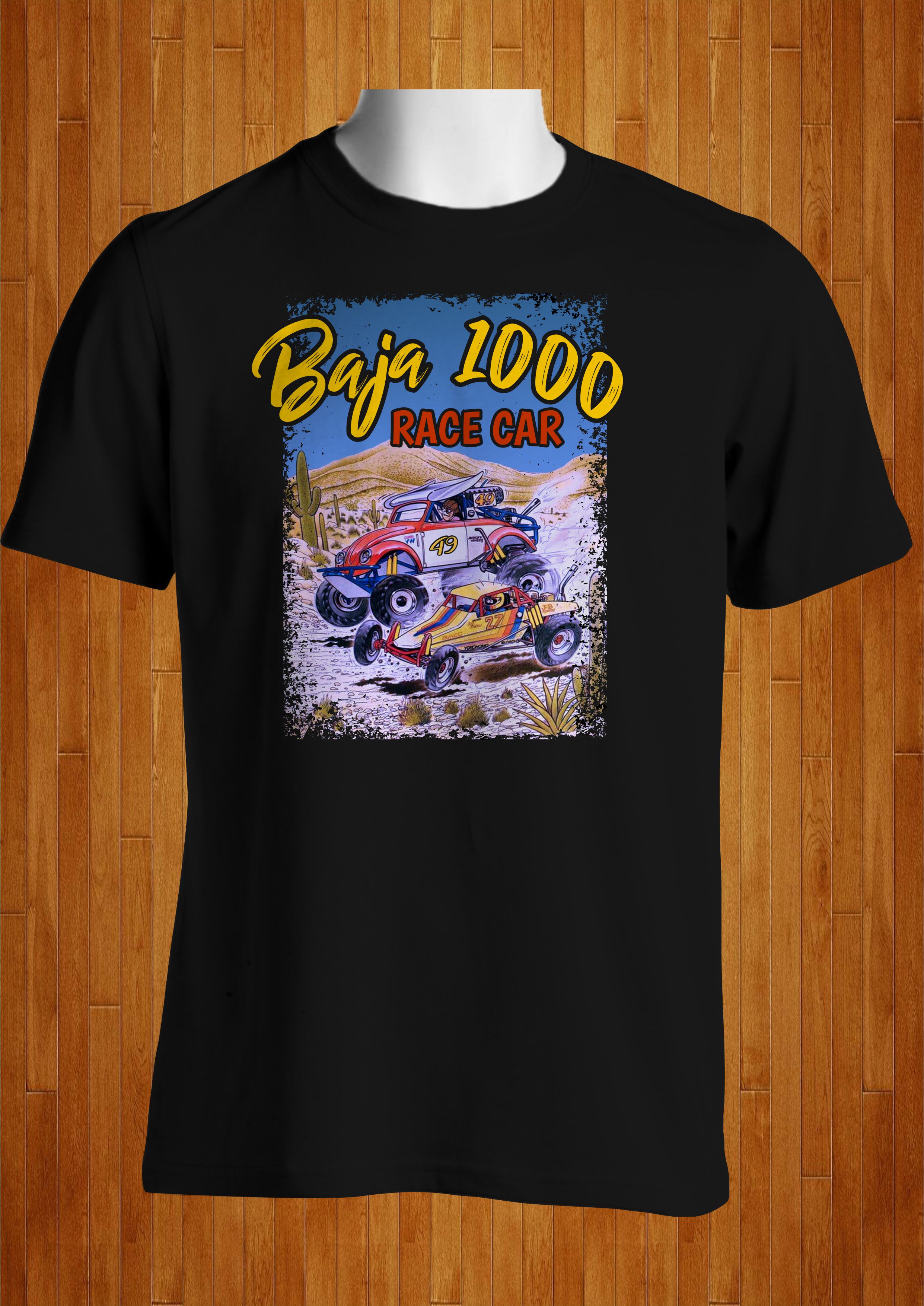 Design de T-shirt par MangkuJiwo pour ce projet | Design #33877932