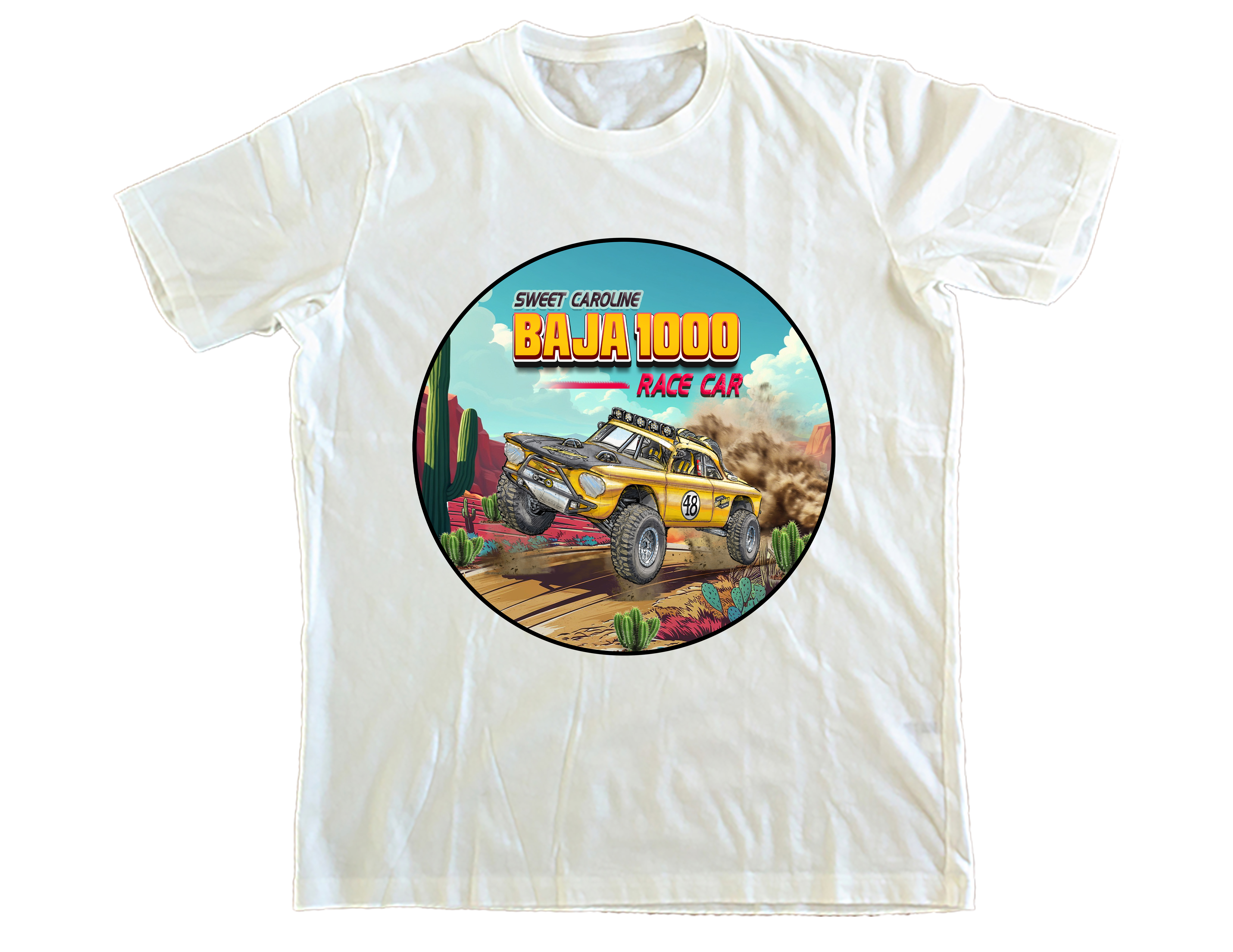 T-shirt Design by Adiba Craft for this project | Design #33891975