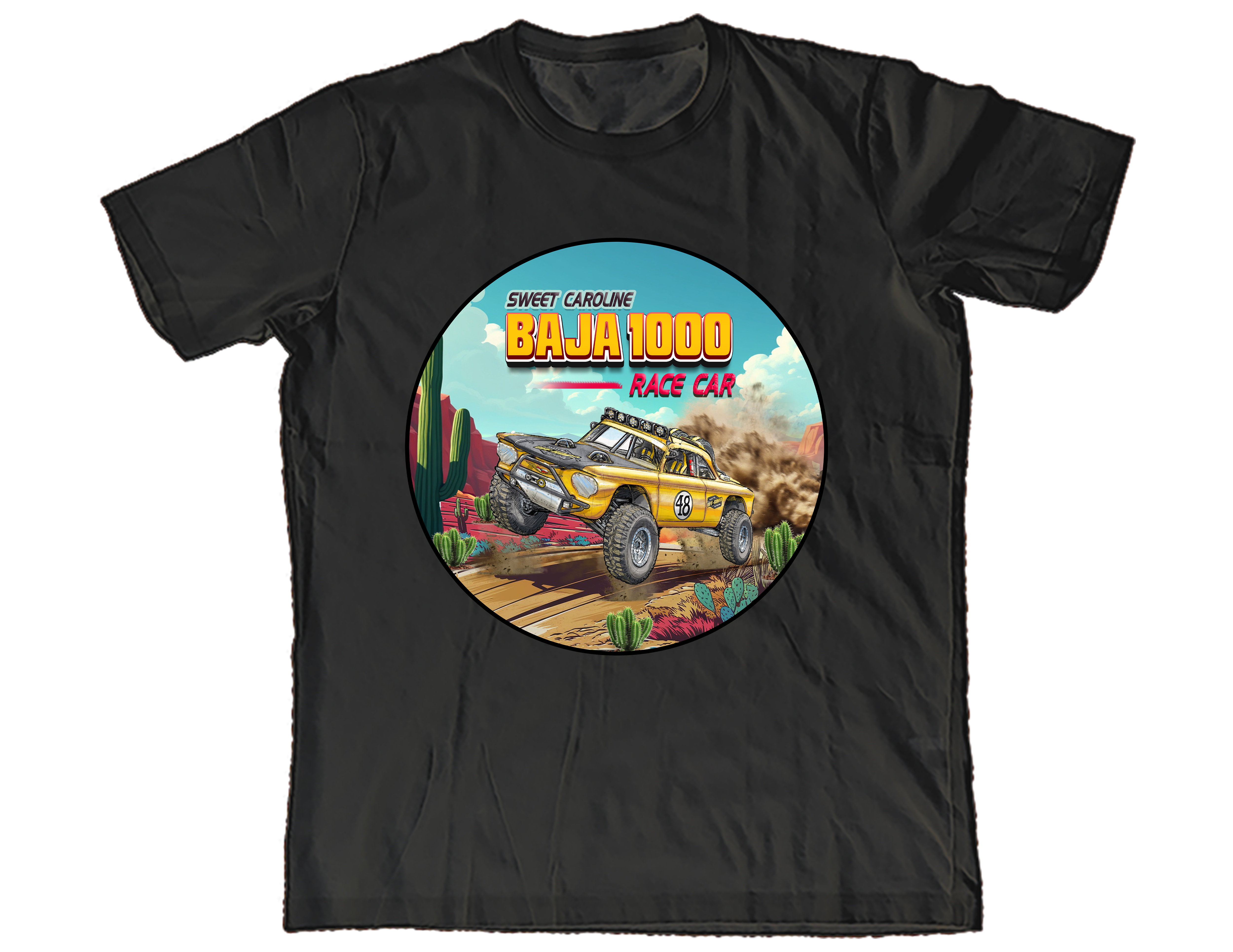 T-shirt Design by Adiba Craft for this project | Design #33891976