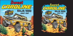 T-shirt Design by Adiba Craft for this project | Design: #33942592