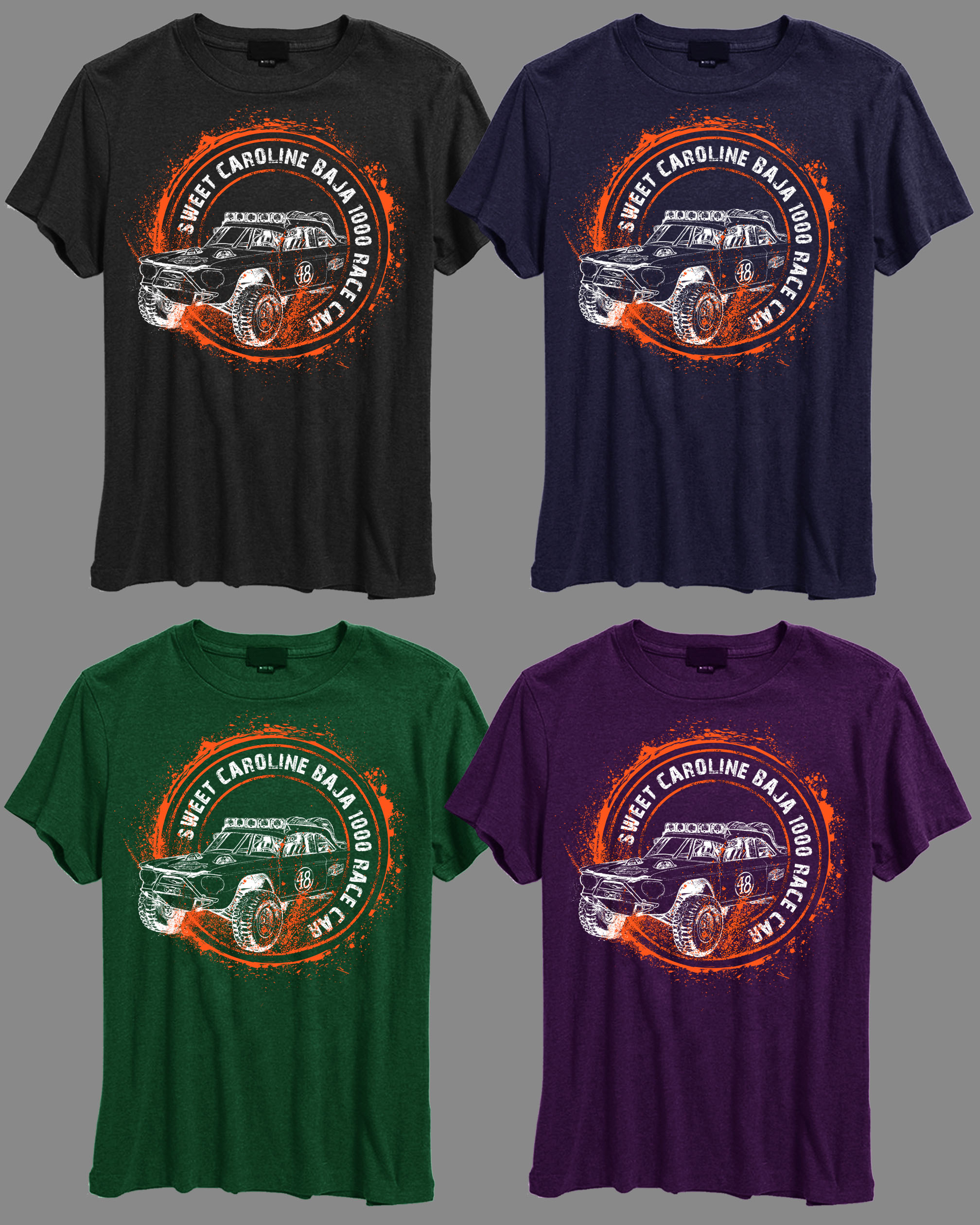 T-Shirt-Design von O_O NIZAL O_O für dieses Projekt | Design #33879338