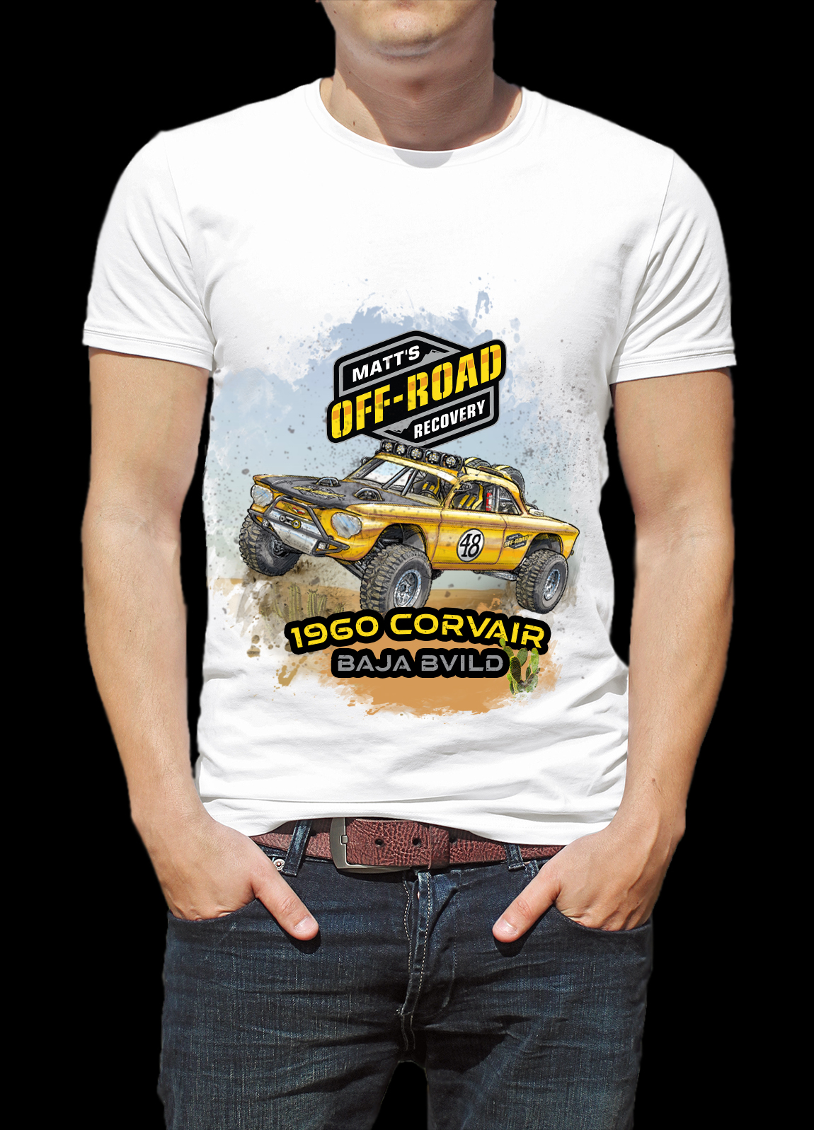 Design de T-shirt par Krypton Designer pour ce projet | Design #33882911