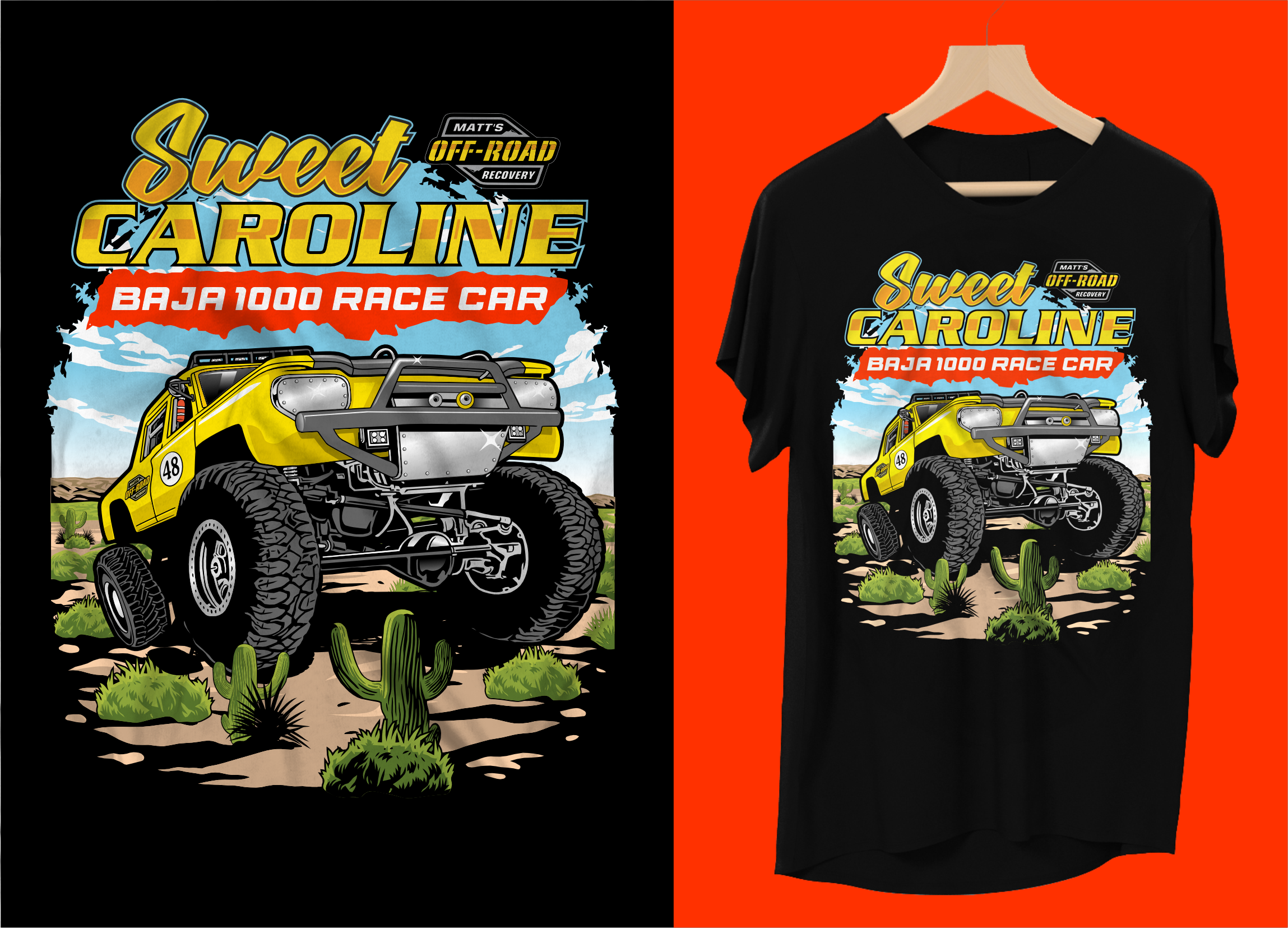 T-shirt Design by Yakuza20 for this project | Design #33904372