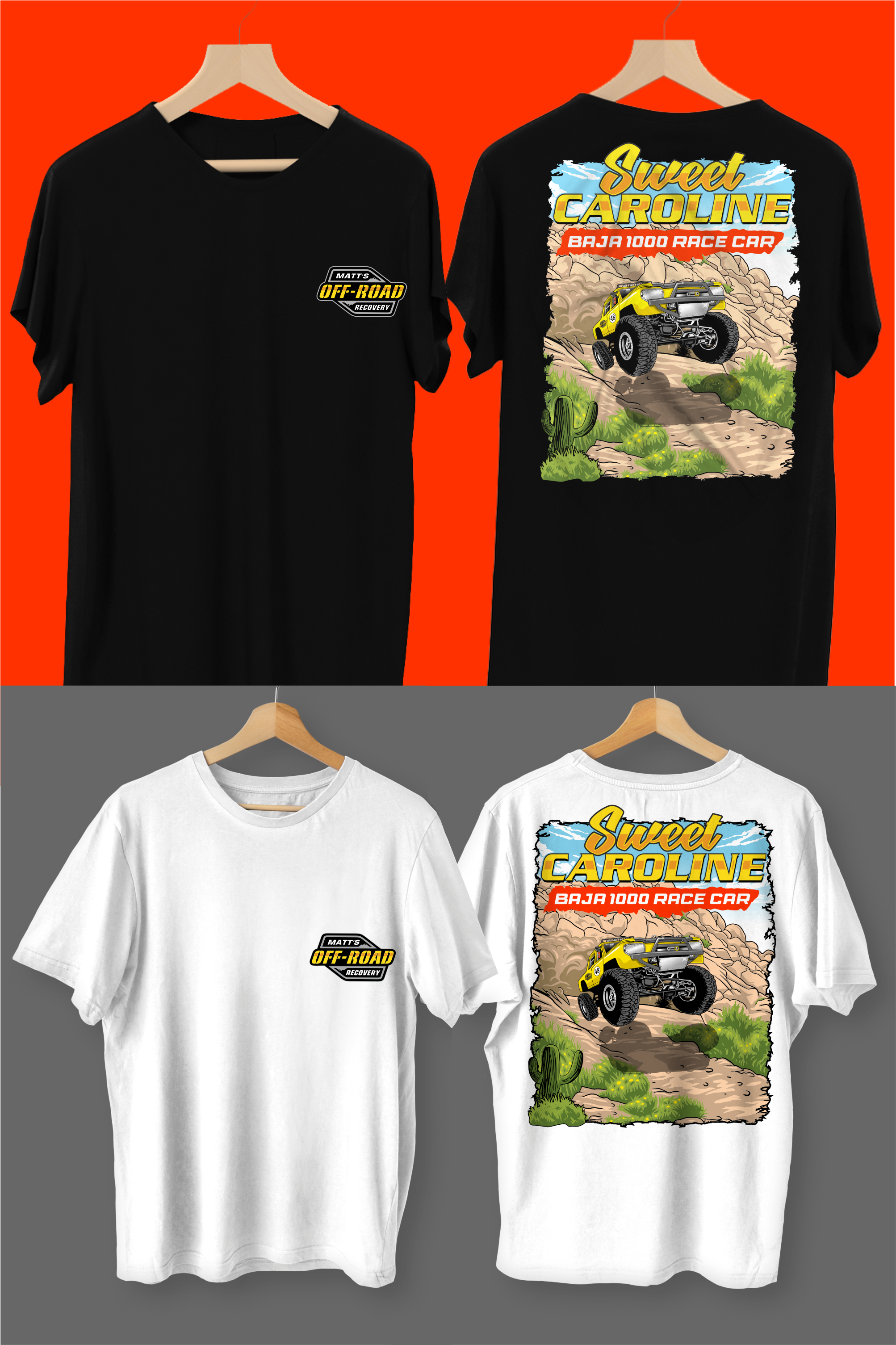 T-shirt Design by Yakuza20 for this project | Design #33919387