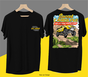 T-shirt Design by Yakuza20 for this project | Design: #33919389