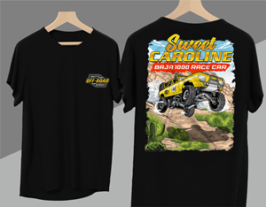 T-shirt Design by Yakuza20 for this project | Design: #33921951