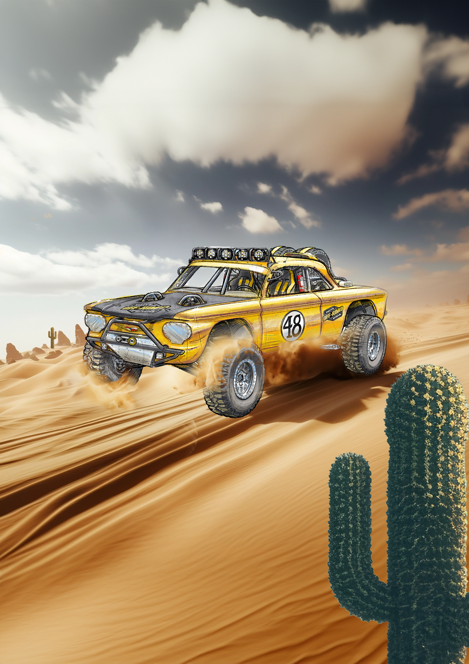 T-shirt Design by JK for this project | Design #33881210