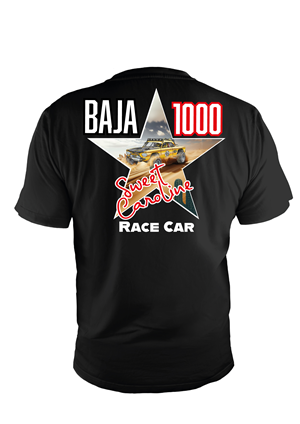 T-shirt Design by JK for this project | Design: #33881362