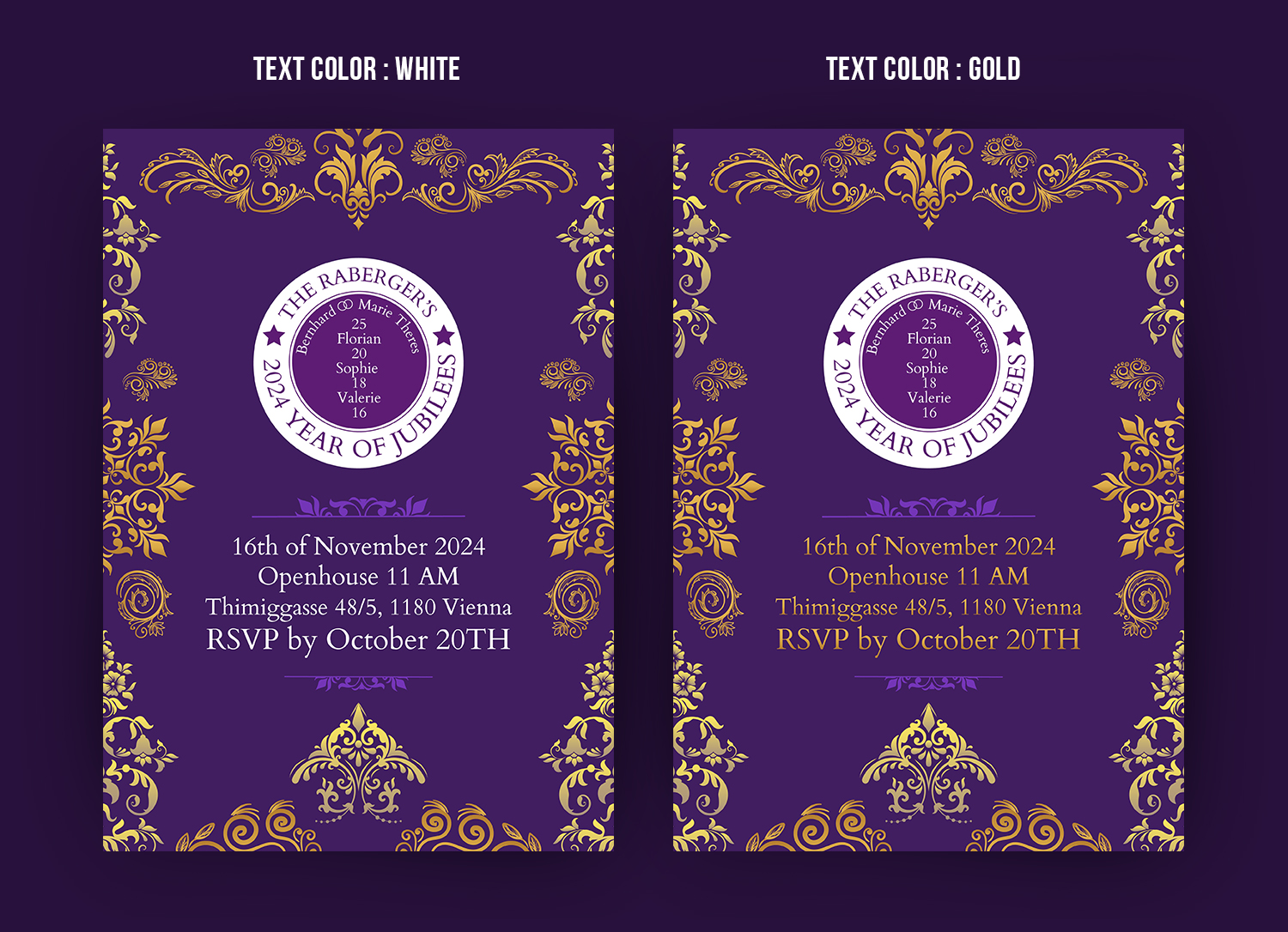 Flyer-Design von Hakaze Std für dieses Projekt | Design #33880647