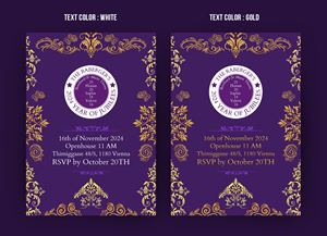 Flyer Design by Hakaze Std for this project | Design: #33880647