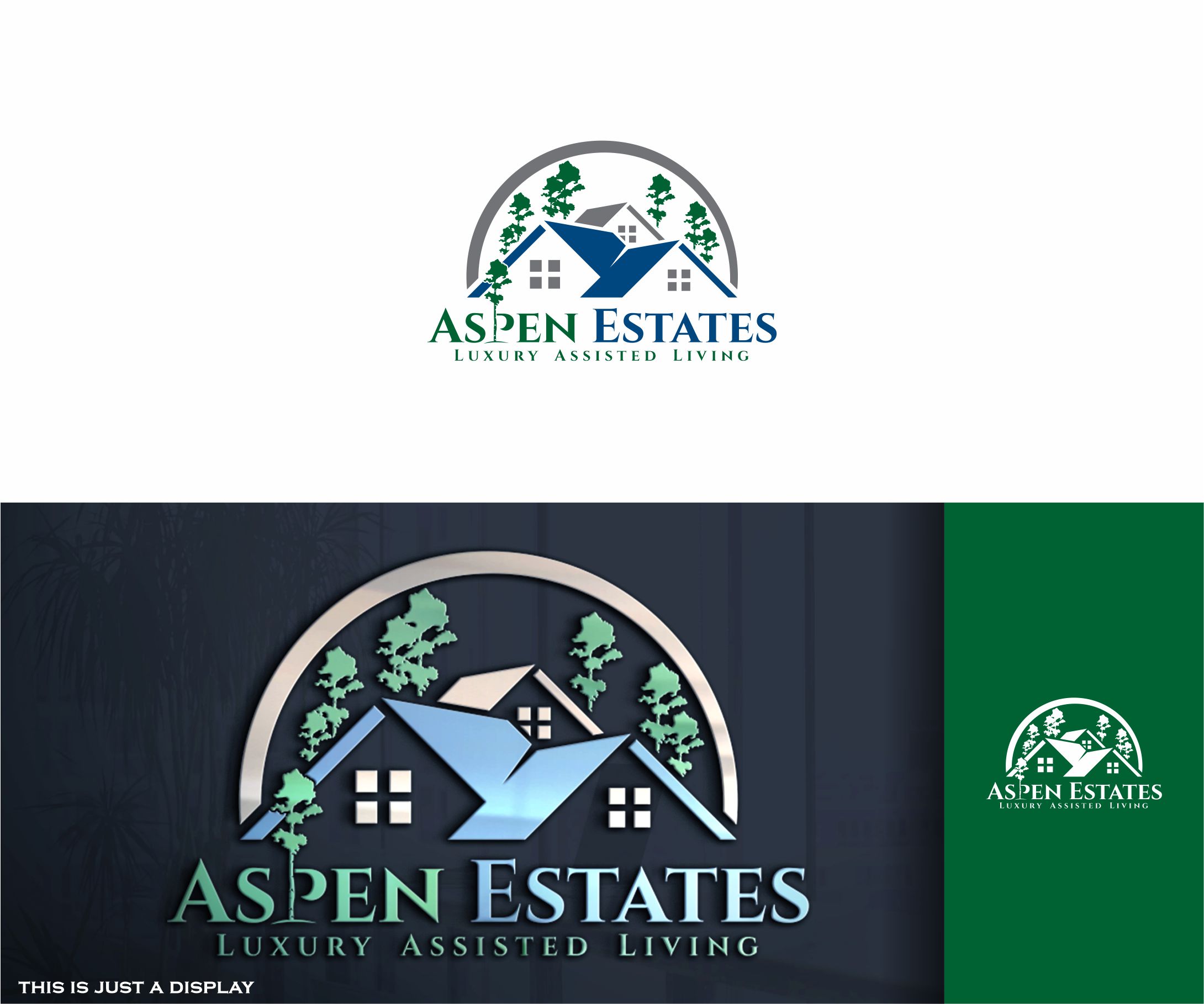 Logo Design by alkaline for this project | Design #33872625