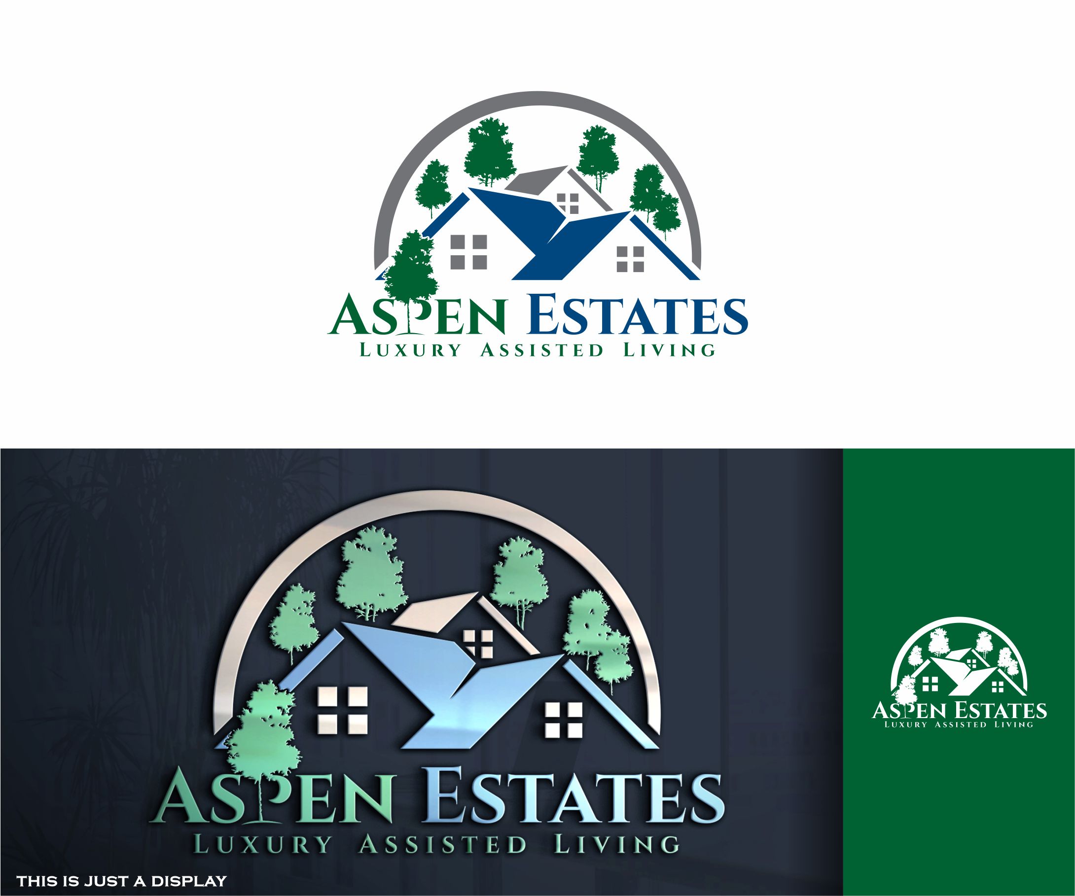 Logo Design by alkaline for this project | Design #33872904