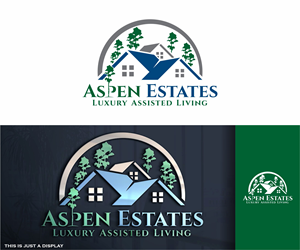 Logo Design by alkaline for this project | Design: #33888561