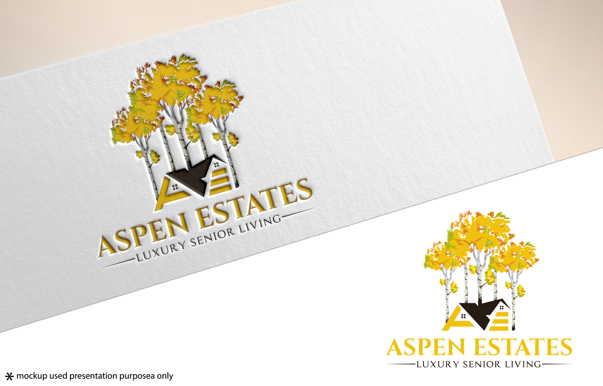 Logo Design by Rubia@ for this project | Design #33878663