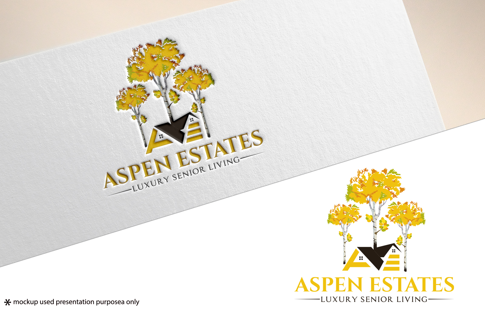 Logo Design by Rubia@ for this project | Design #33878665