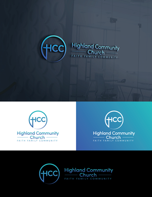 Logo Design by Digi_Design555