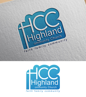 Logo Design by bute