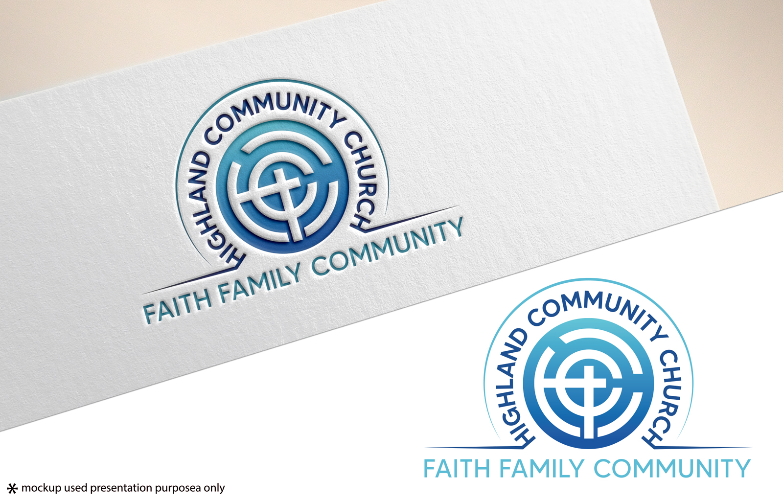 Logo Design by Rubia@ for this project | Design #33874716
