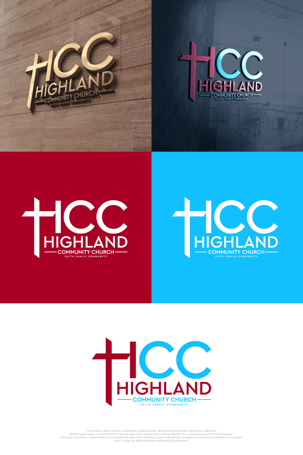 Logo Design by Znuj Esilas for this project | Design #33908309