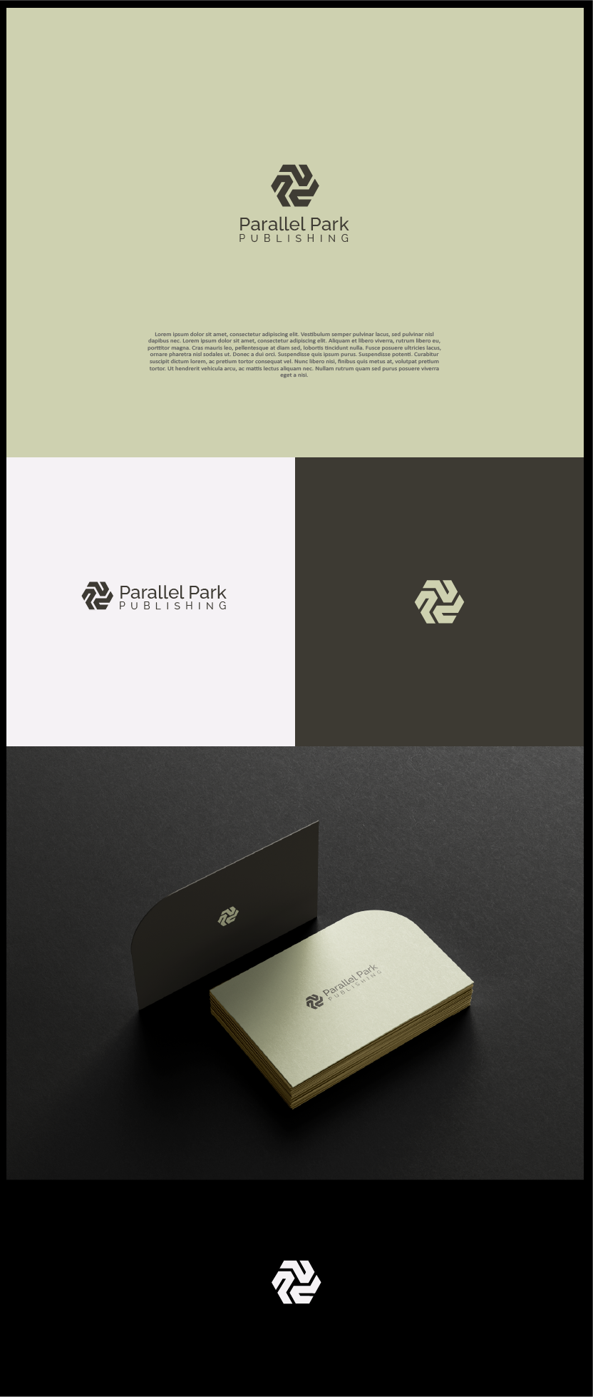 Logo Design by saifysyed Studio for this project | Design #33897468