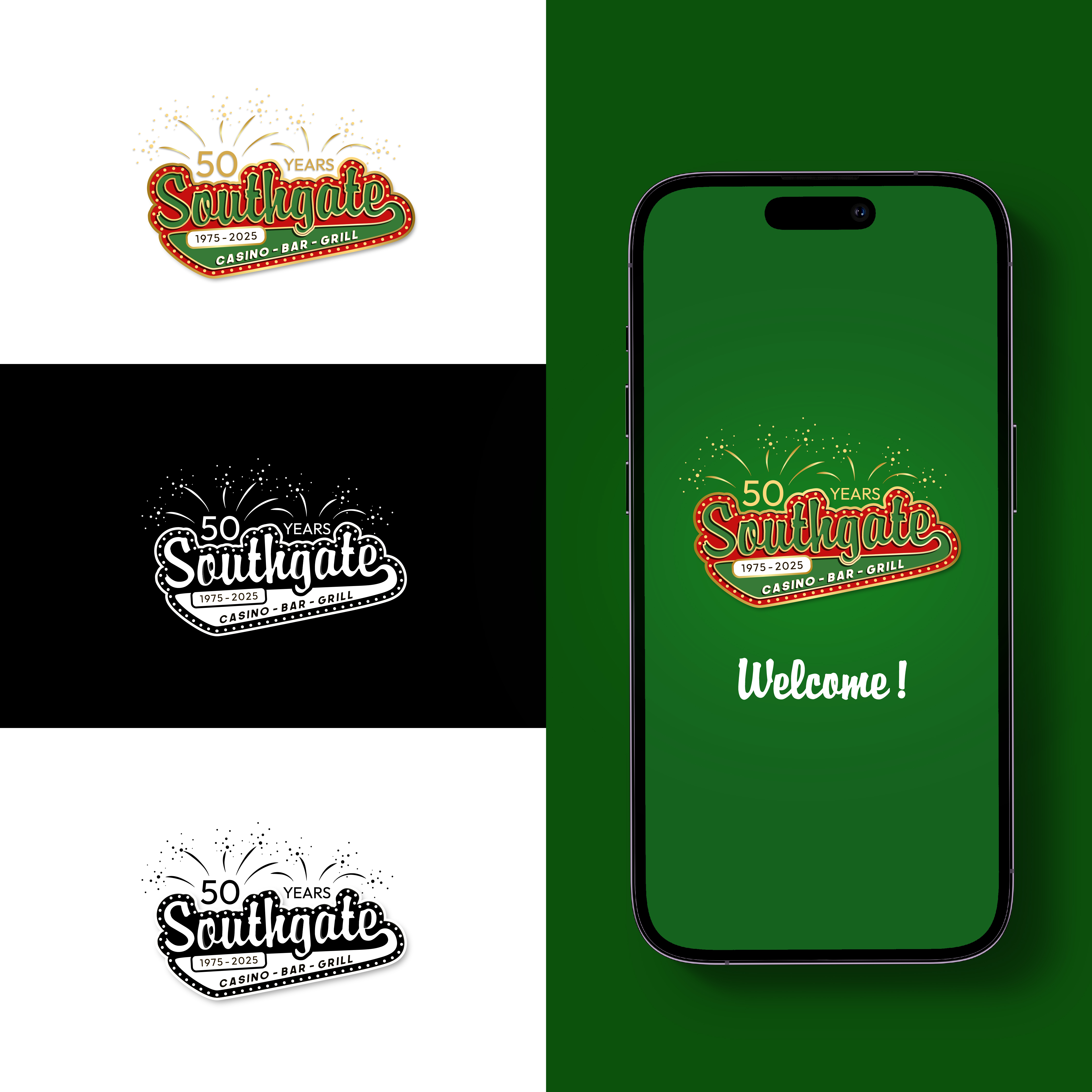 Logo Design by Patrick M for NDAD | Design #33932117