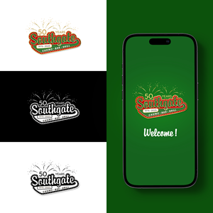 Logo Design by Patrick M