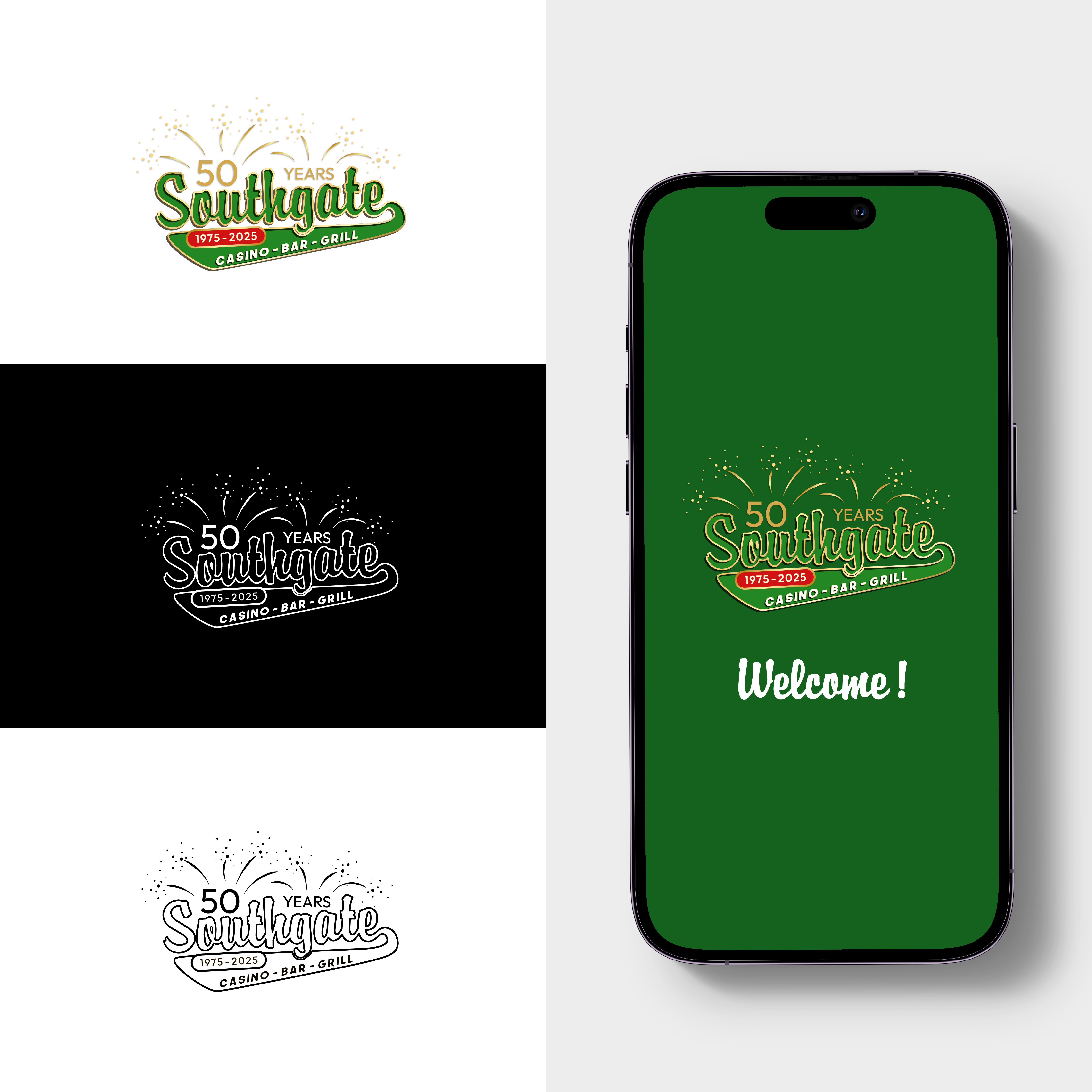 Logo Design by Patrick M for NDAD | Design #33938295