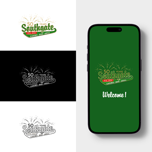 Logo Design by Patrick M for NDAD | Design: #33938295