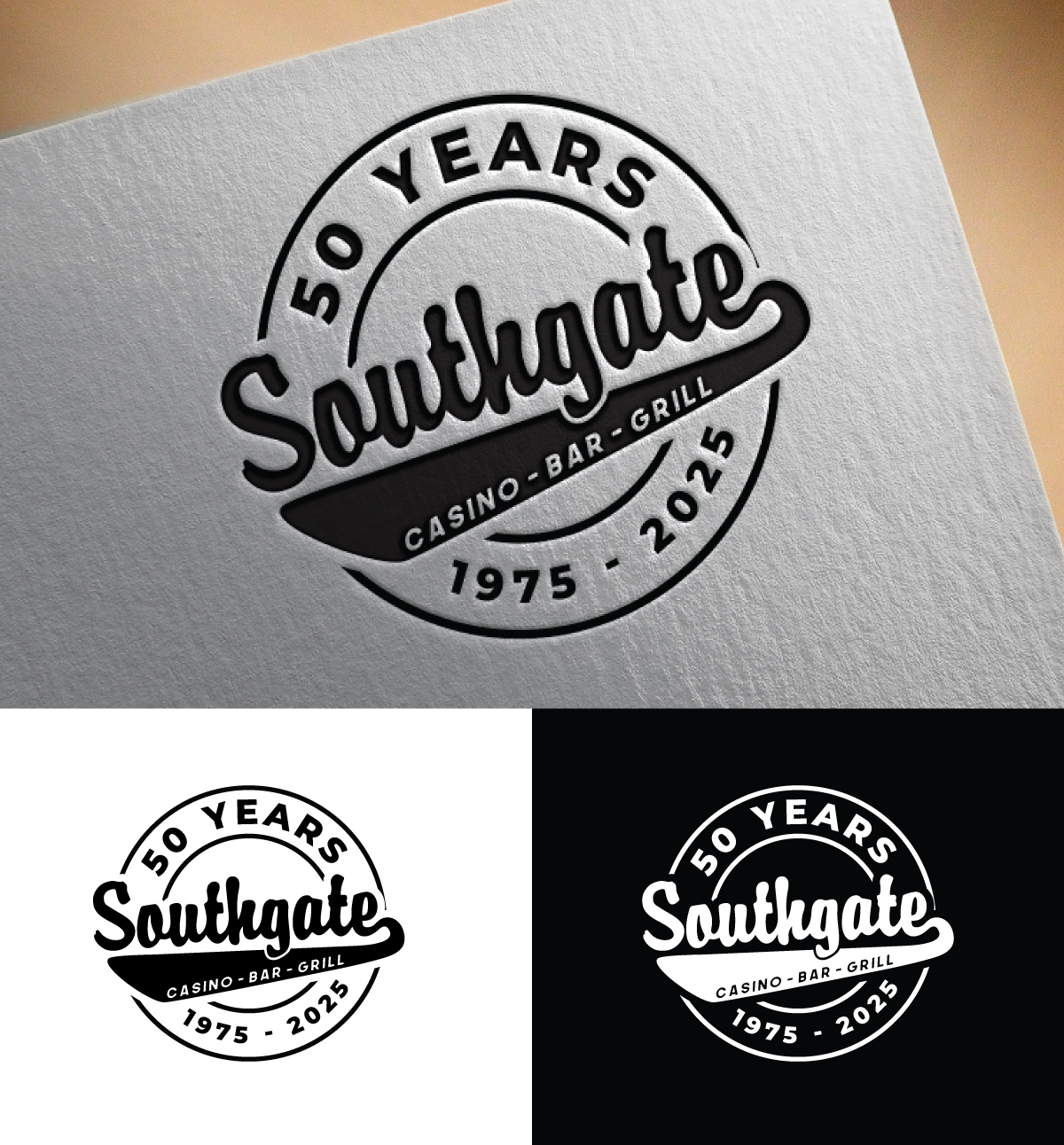 Diseño de Logo por RS_Design para NDAD | Diseño: #33915966