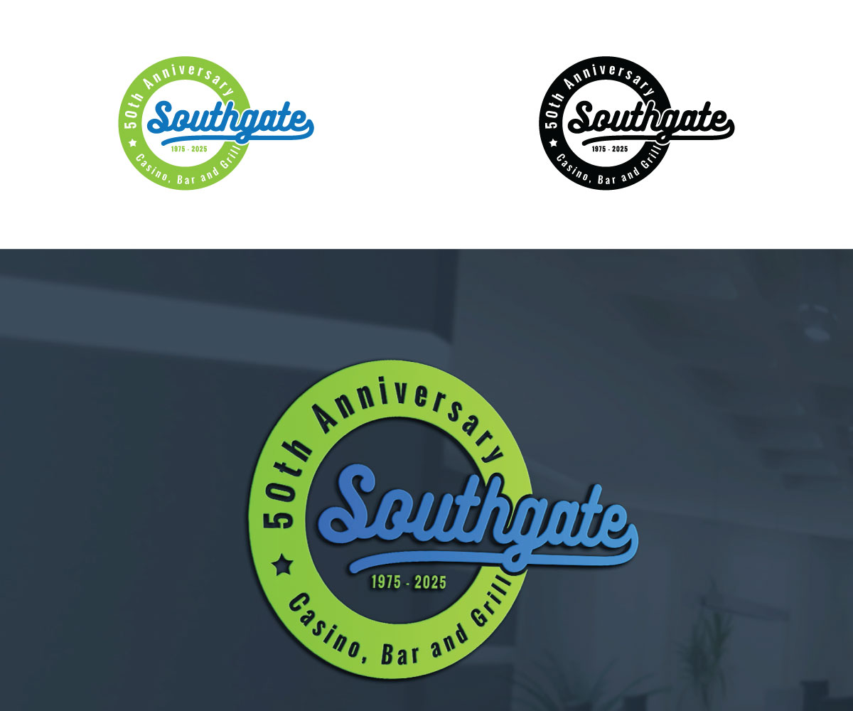 Logo Design by Luckey yaari for NDAD | Design #33867375