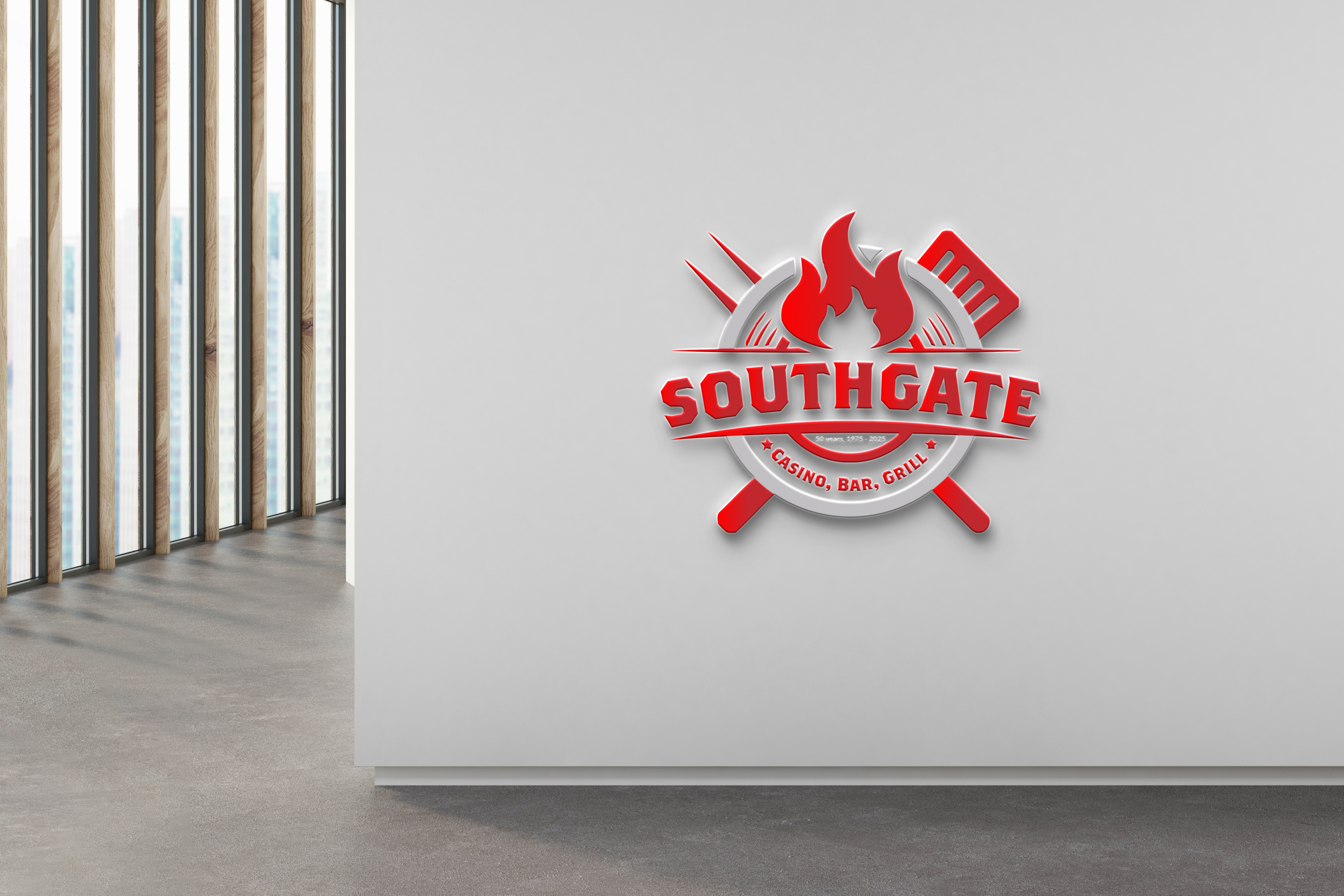 Logo Design by Razaq for NDAD | Design #33876294