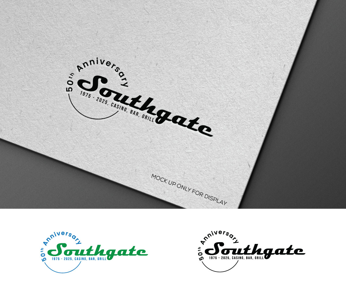 Logo Design by Srk pix!14 for NDAD | Design #33876641