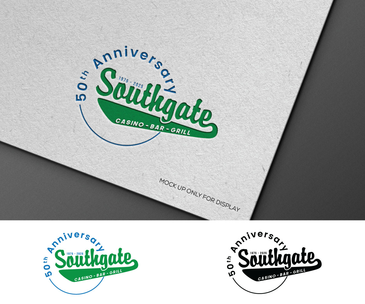 Logo Design by Srk pix!14 for NDAD | Design #33895824