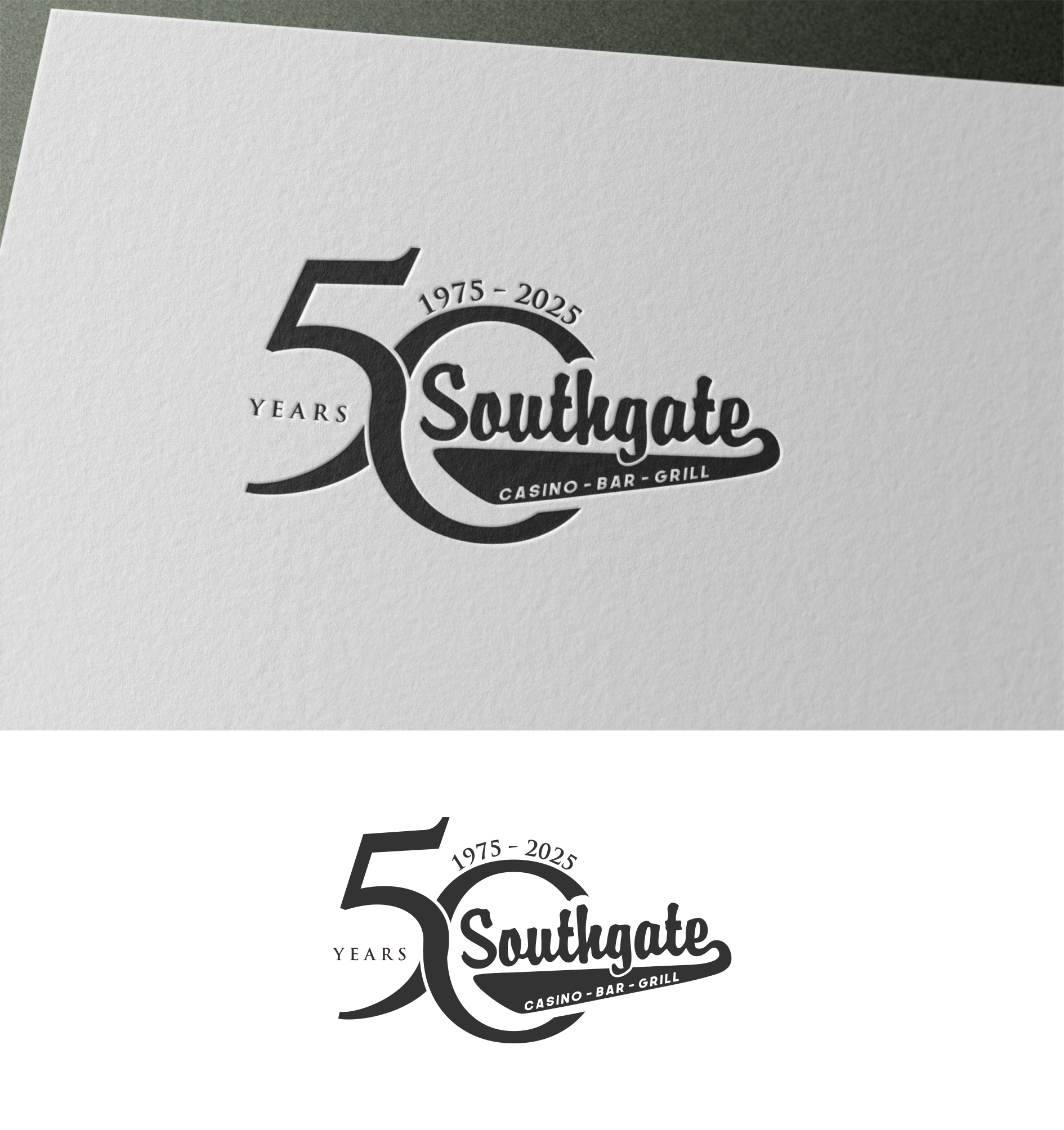 Logo Design by twentysixyears for NDAD | Design #33890487