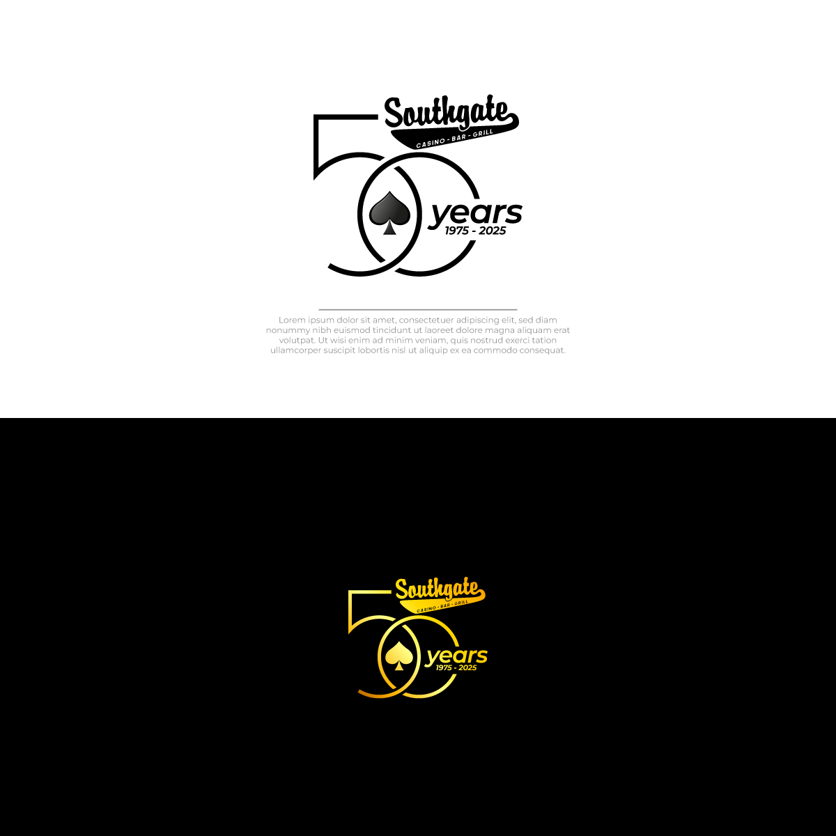 Logo Design by AstuDesign for NDAD | Design #33934943