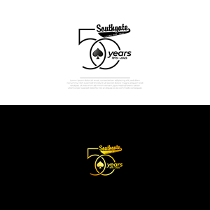 Logo Design by AstuDesign for NDAD | Design: #33934943